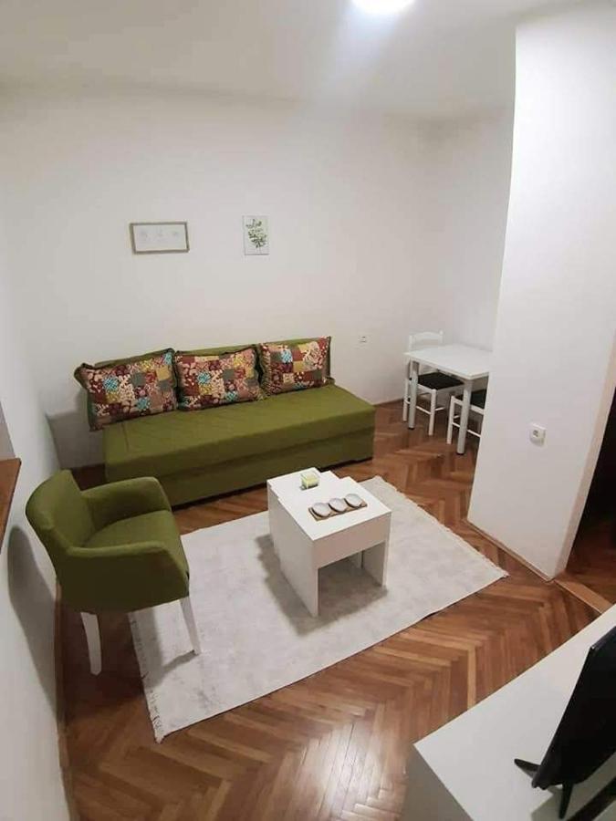 Small&Cozy Apartment Podgorica Zewnętrze zdjęcie